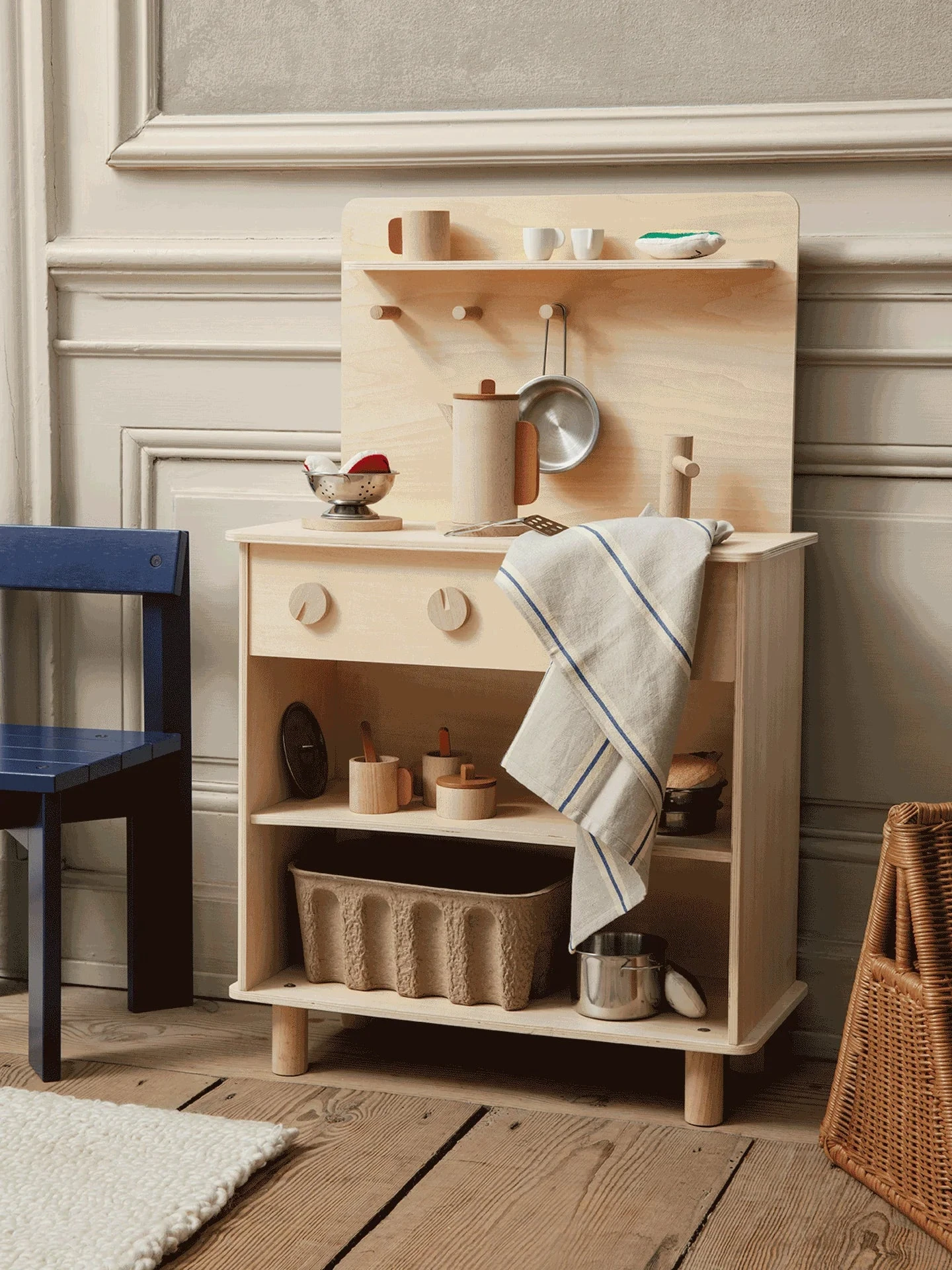 Ferm Living Toro Play Kitchen