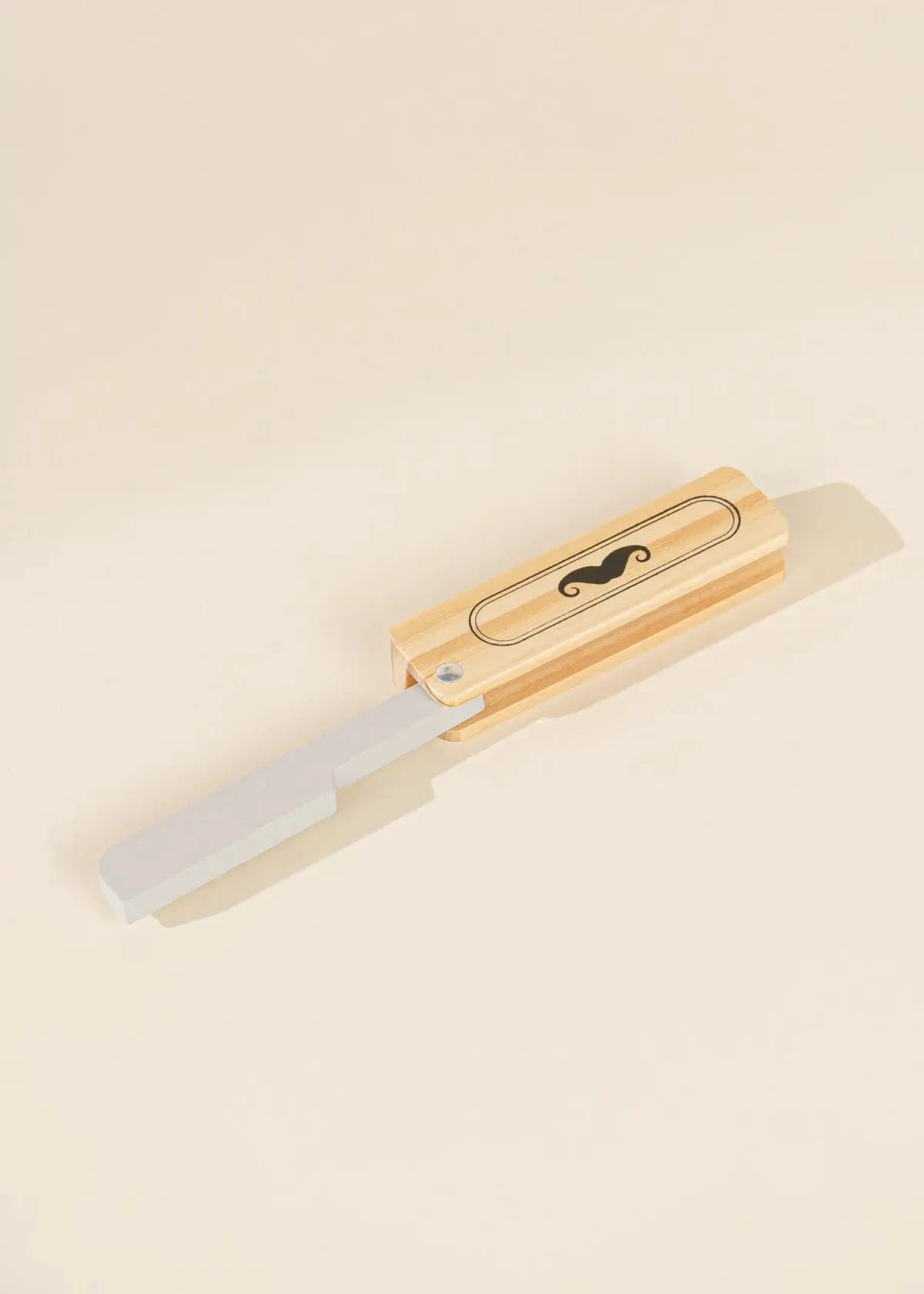 Wooden Barber Set - Image 3