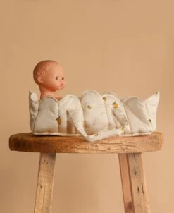 Konges Sløjd Konges Sloejd Doll Lift - Lemon