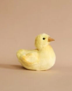Hansa Duck Chick Stuffed Animal