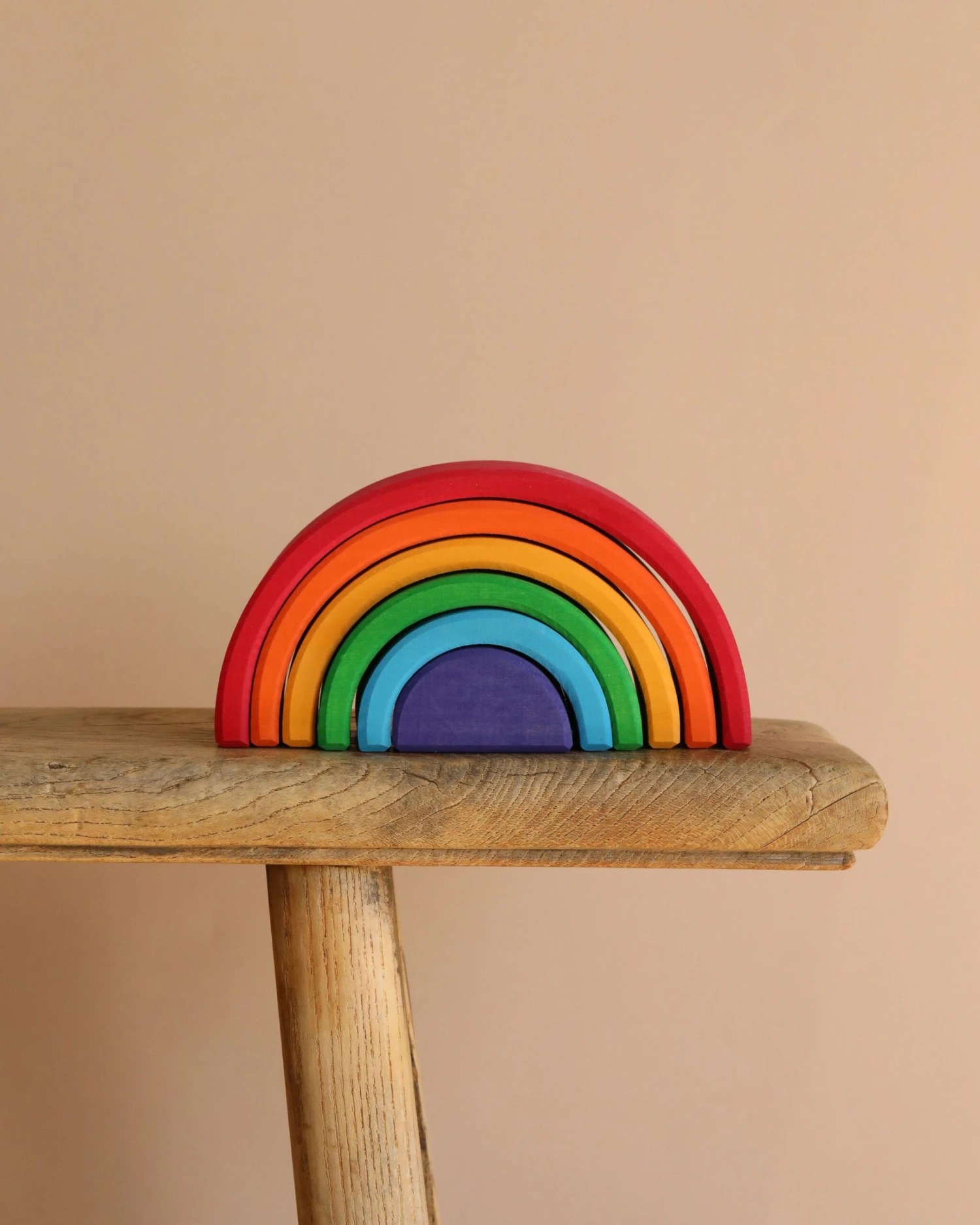 Grimm'sWooden Rainbow