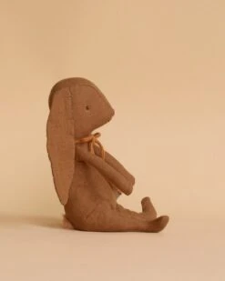 Maileg Bunny - Chocolate Brown