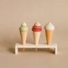 Sabo Concept Handmade Ice Cream Cones