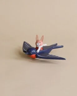 Tender Leaf Toys Swifty Bird