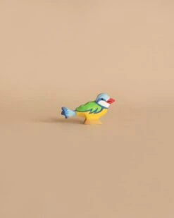 Holztiger Eurasian Blue Bird