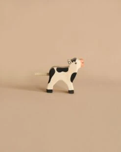 Holztiger Black Calf