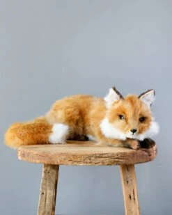 Hansa Fox Stuffed Animal (ships In Approximately One Week)