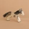 Ostheimer Pony - Running