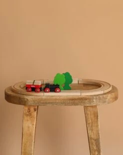BRIO Little Forest Train Set