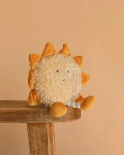 Mon Ami - Sun Beam Plush Toy