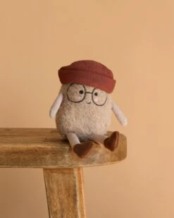 Mon Ami - Spud Bud Potato Plush Toy