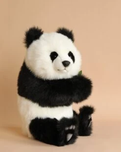 Hansa Panda Cub Stuffed Animal