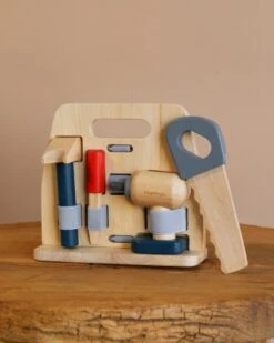 Plantoys Handy Carpenter Tool Set