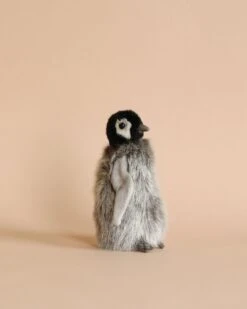 Hansa Penguin Chick Stuffed Animal