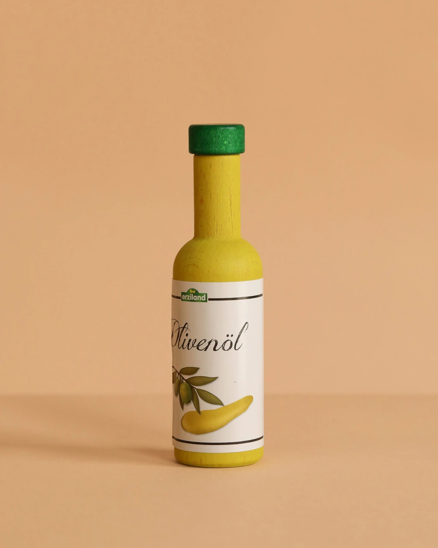 Erzi Olive Oil Pretend Food