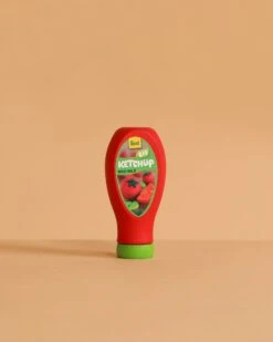 Erzi Ketchup Pretend Food