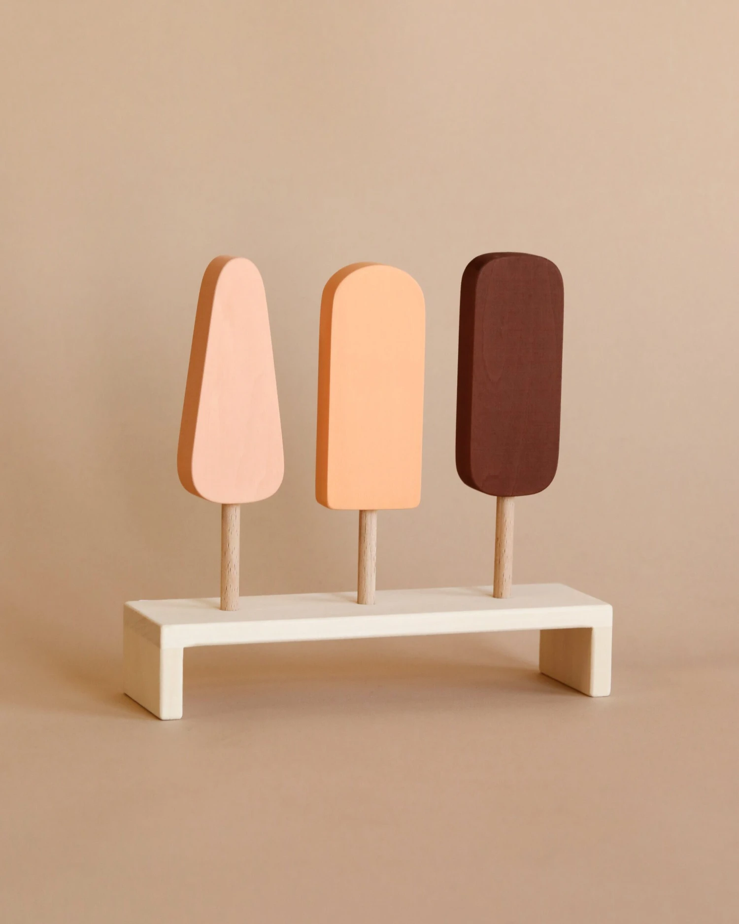 Handmade Ice Cream Bars