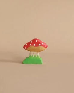 Holztiger Toadstool