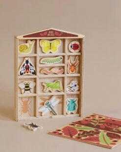 Tender Leaf Toys The Bug Hotel