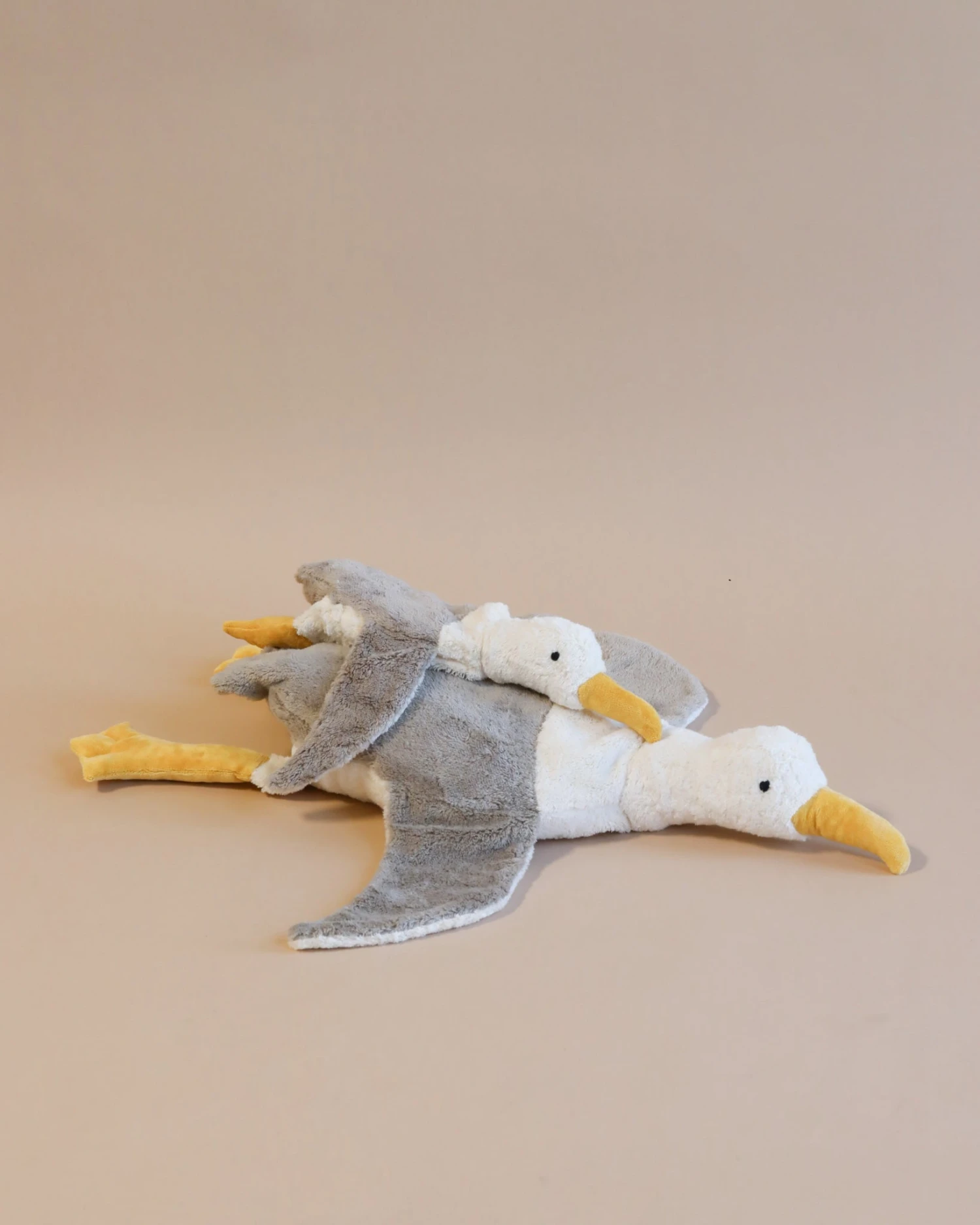Senger Naturwelt Cuddly Animal - Seagull - Image 2