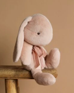 Maileg Plush Bunny, Medium - Light Powder