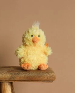 Steiff Little Chick Stuffed Animal