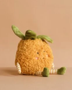 Mon Ami - Pina Pineapple Plush Toy