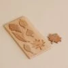 Wooden Leaf Puzzle