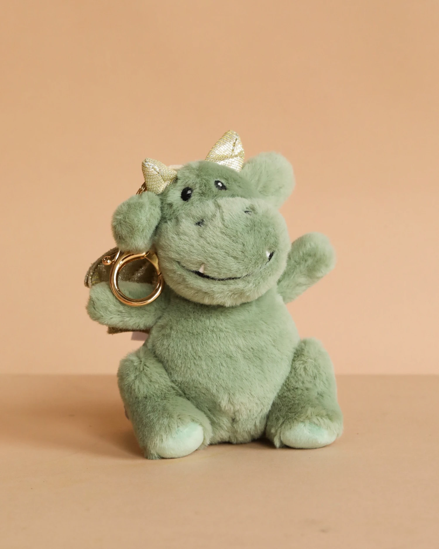 Mon Ami - Dax Dragon Keychain / Bag Charm
