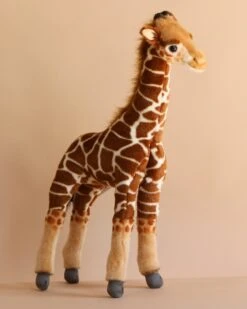 Hansa Baby Giraffe Stuffed Animal