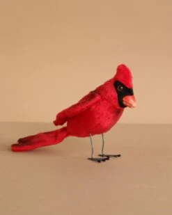 Hansa Cardinal Red Bird