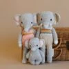 Cuddle + Kind Elephant Stuffed Animal