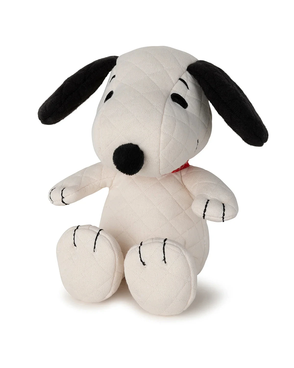 Peanuts Snoopy Plush Toy In Gift Box - Image 4