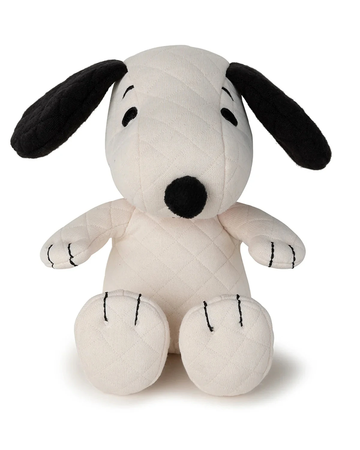 Peanuts Snoopy Plush Toy In Gift Box - Image 5