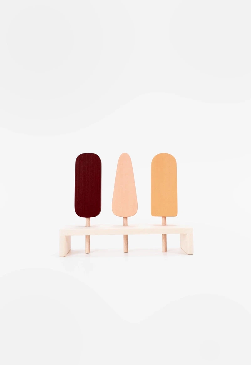 Handmade Ice Cream Bars - Image 2