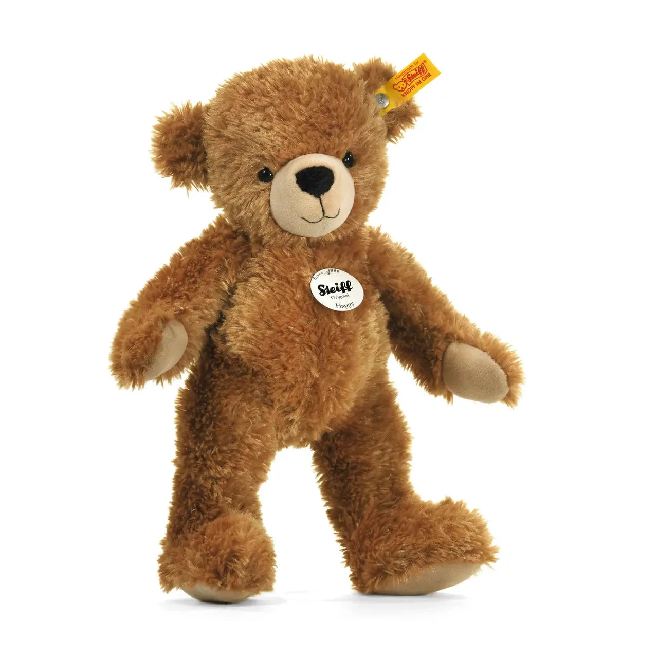 Steiff, Happy Teddy Bear, 16 Inches - Image 2