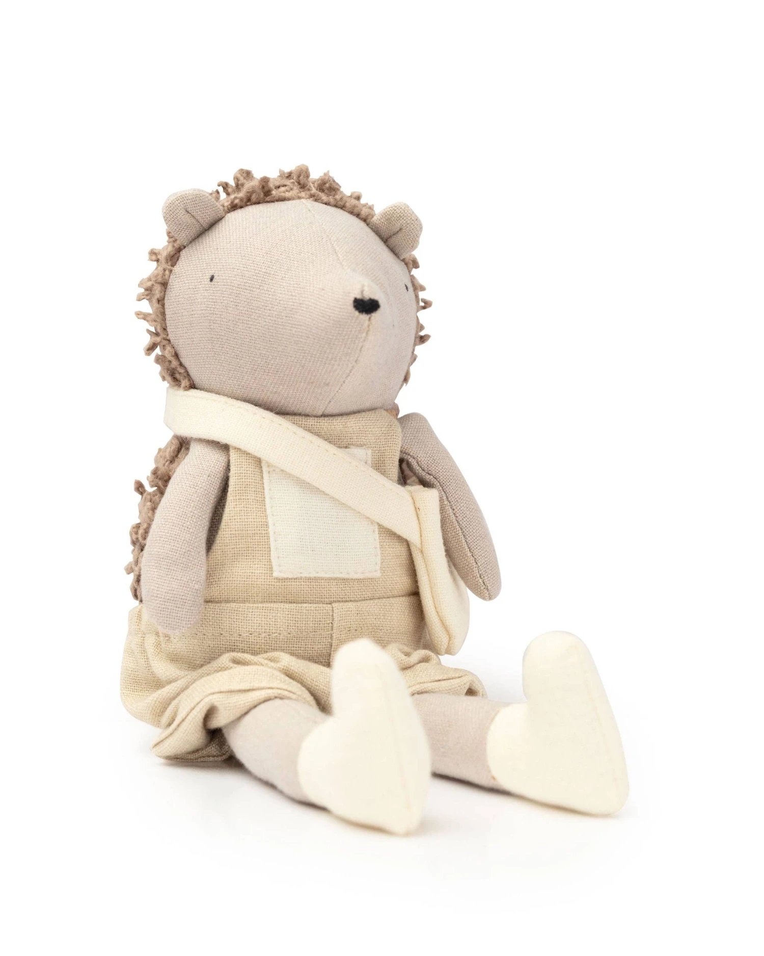 Heather The Hedgehog - Image 2