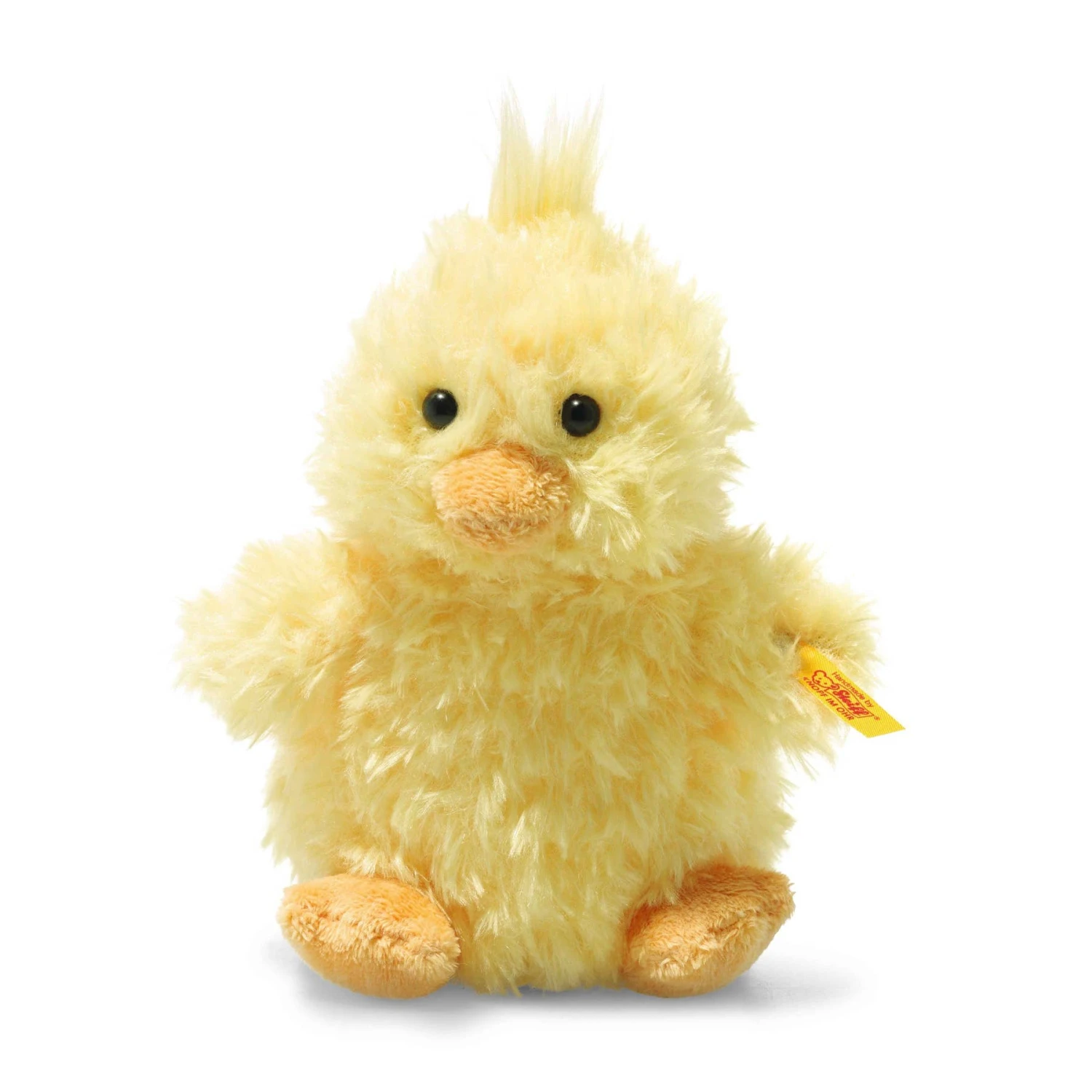 Steiff Little Chick Stuffed Animal - Image 2