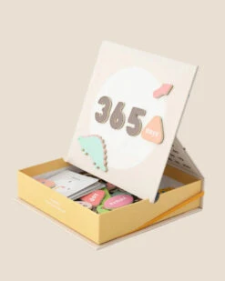Magnetic Number Play Set