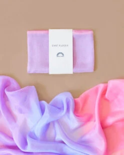 Sarah's Silk Giant Blossom Playsilk