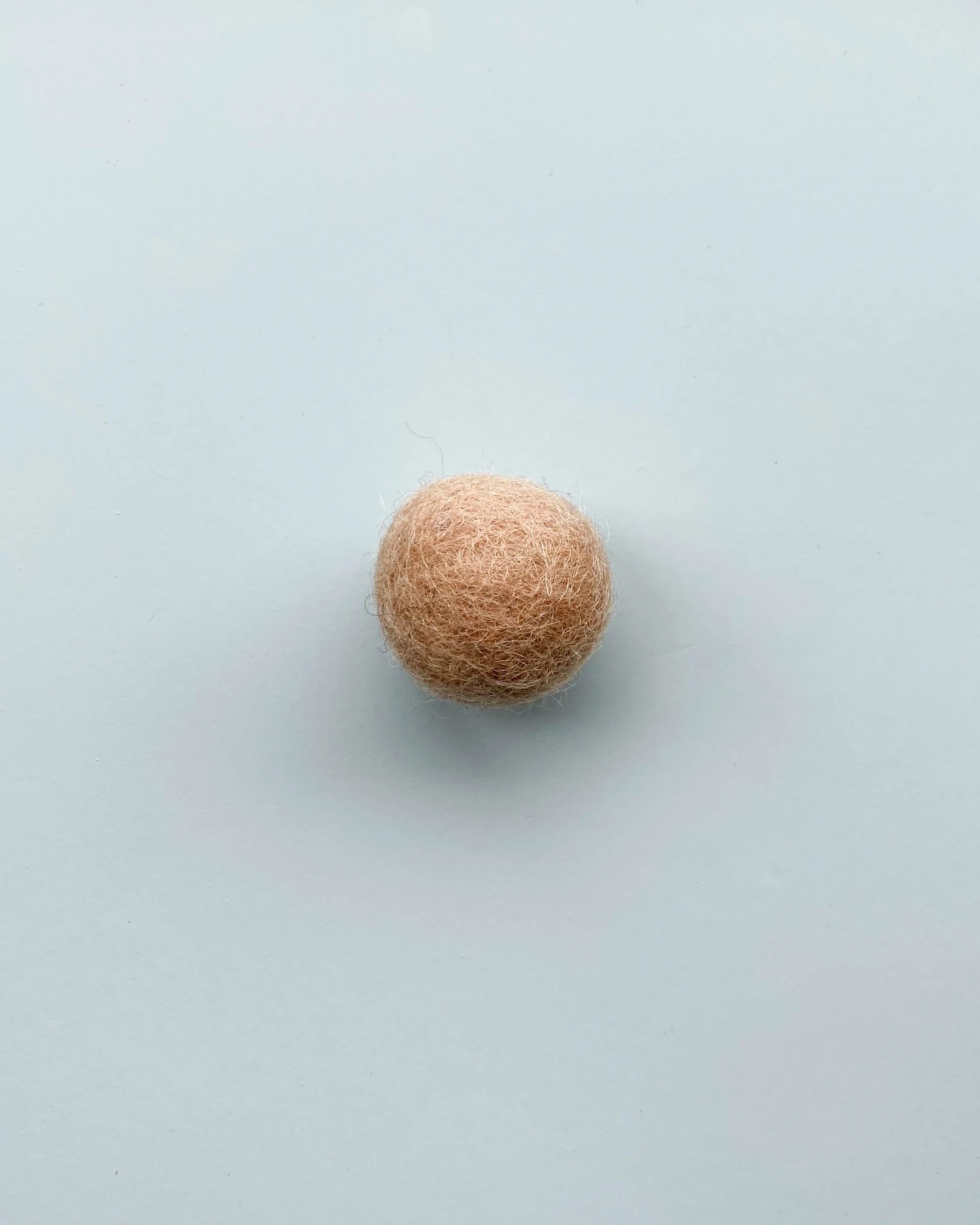 1.1" Felt Balls (pack Of 25) - Image 8