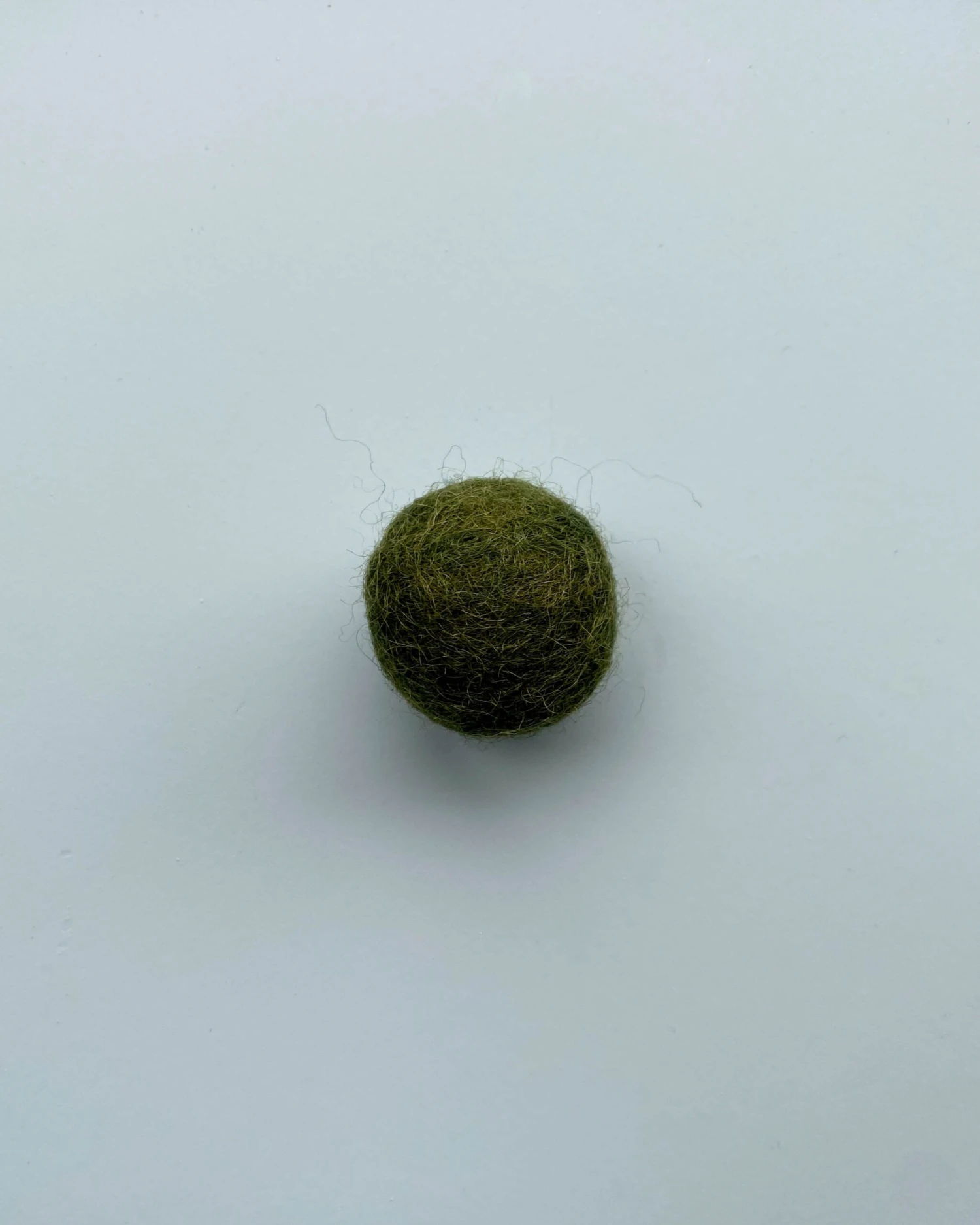 1.1" Felt Balls (pack Of 25) - Image 7