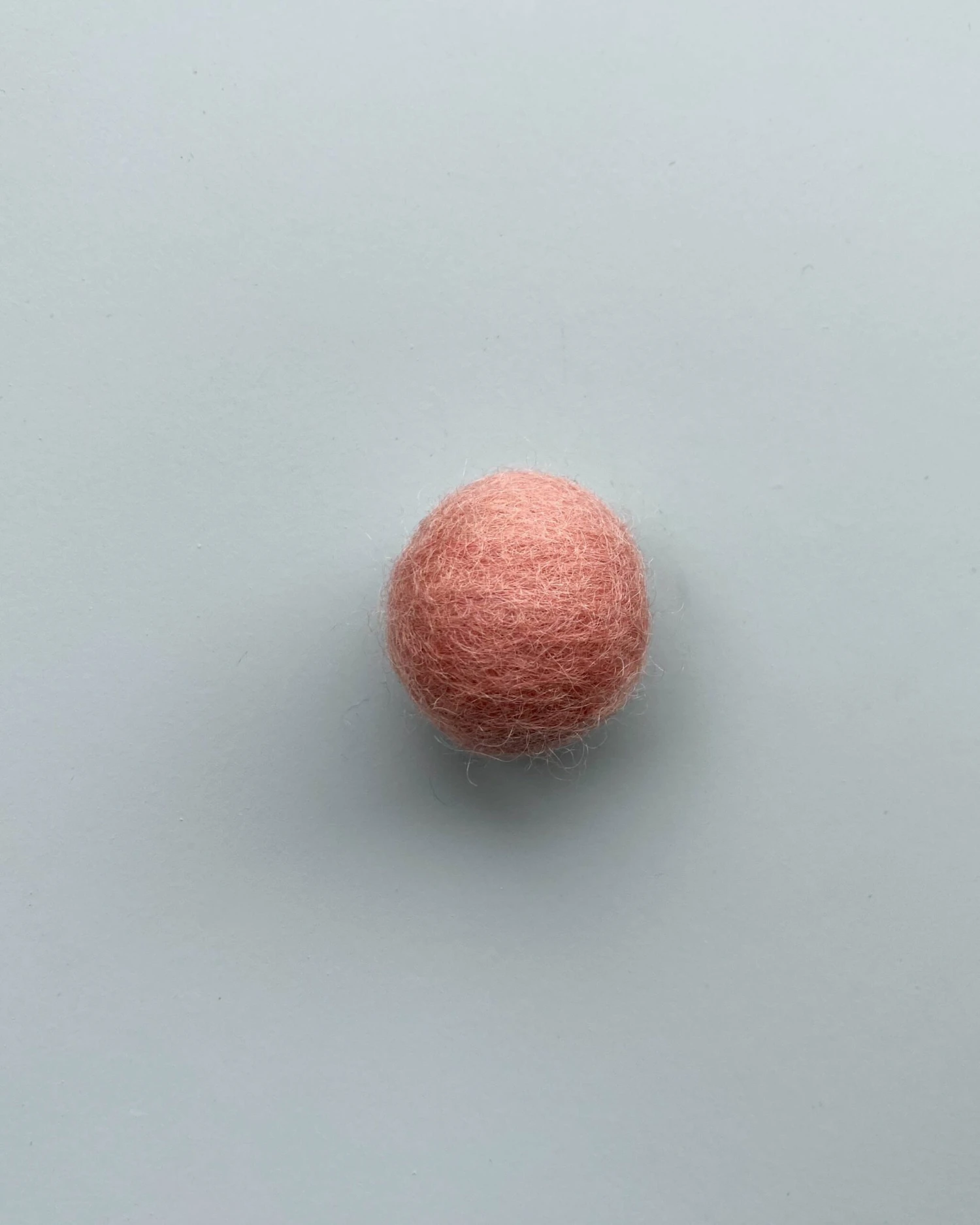 1.1" Felt Balls (pack Of 25) - Image 5