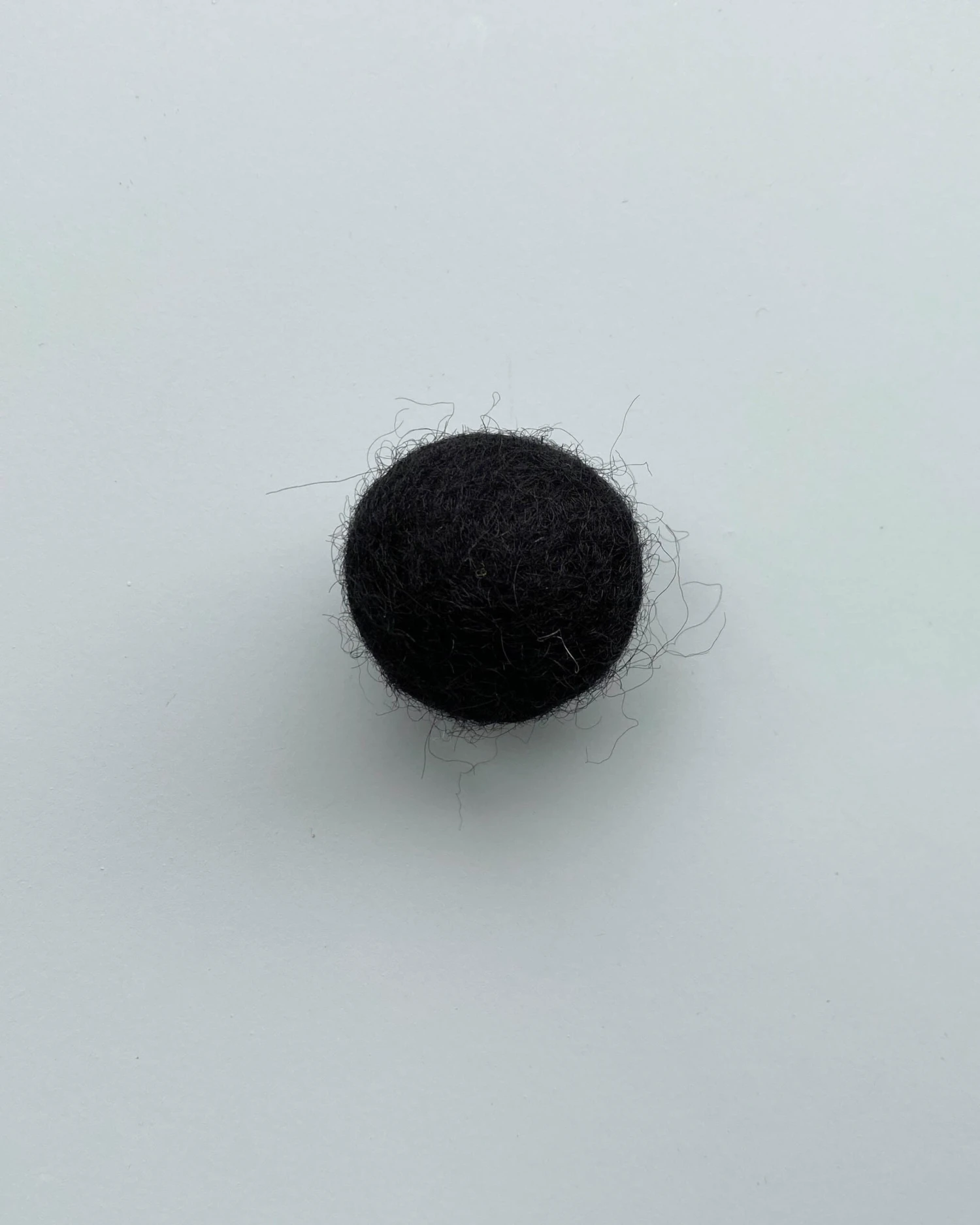 1.1" Felt Balls (pack Of 25) - Image 3