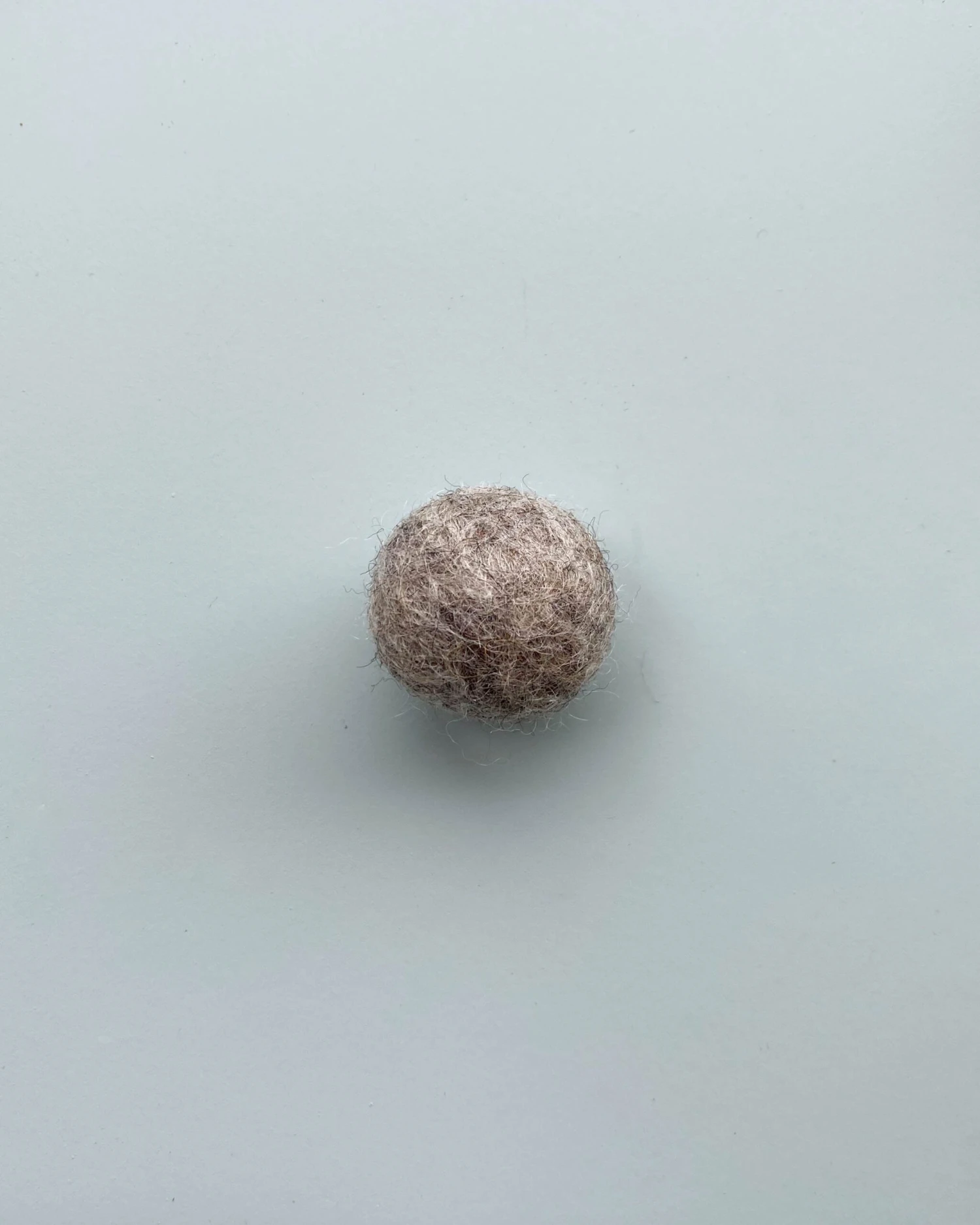 1.1" Felt Balls (pack Of 25) - Image 2