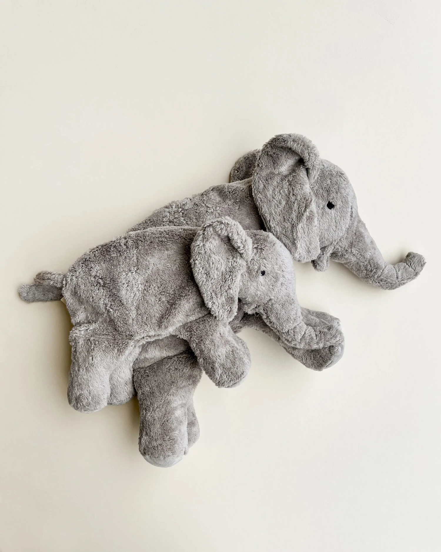 Senger Naturwelt Cuddly Animal - Elephant - Image 5