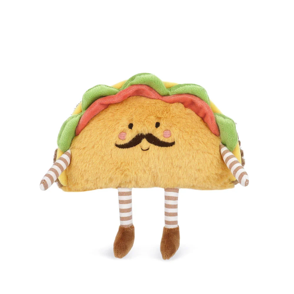 Mon Ami - Paco Taco Plush Toy - Image 2