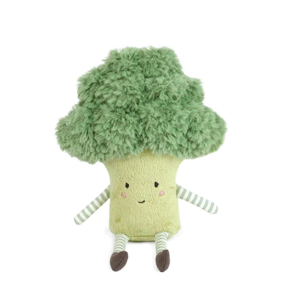 Mon Ami - Broccoli Plush Toy - Image 2