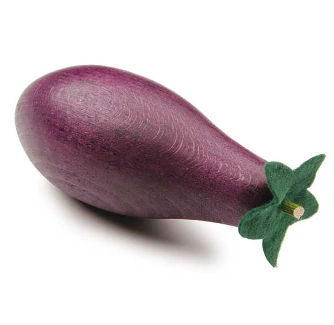 Erzi Eggplant Pretend Food - Image 2