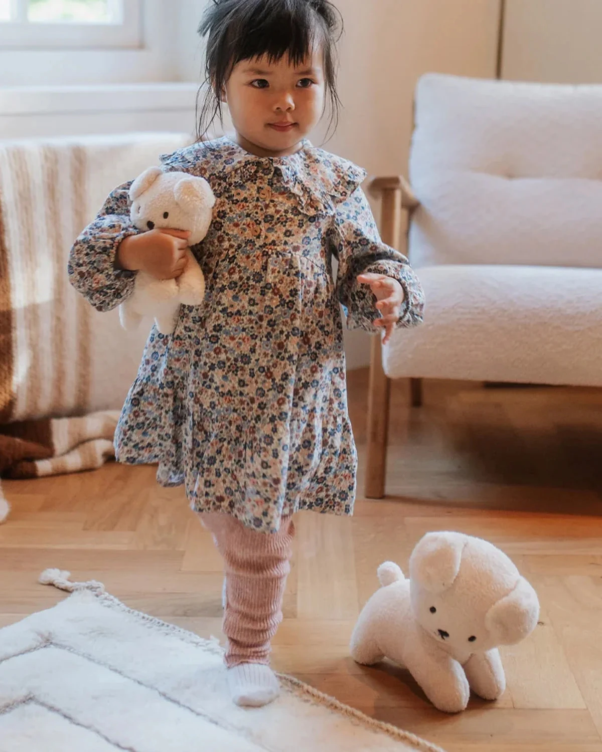 Miffy Snuffy Stuffed Animal - Image 5